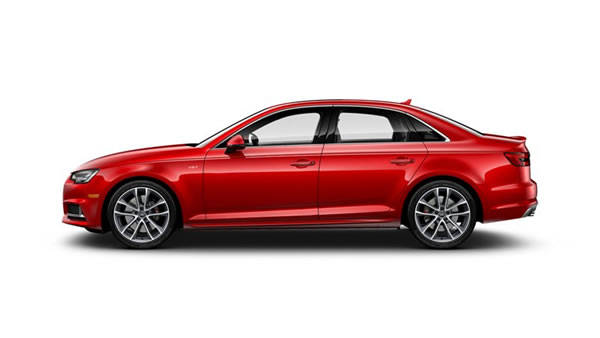 Santa Monica Audi Is An Dealer In Ca Los 2018 Audi S4